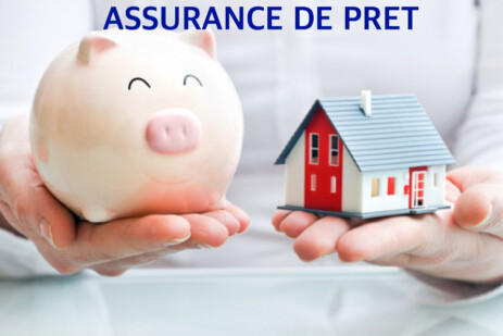 ASSURANCE EMPRUNTEUR